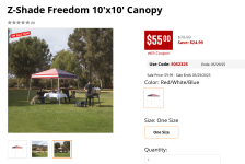 Screenshot 2025-05-26 at 13-03-26 Z-Shade Freedom 10'x10' Canopy Big 5 Sporting Goods.png