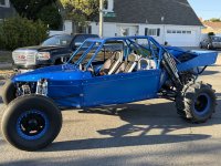 with 3.0 rear shocks.JPG