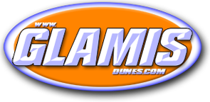 Glamis Dunes Main Site