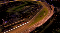 Awesome NASCAR Promo for TNT