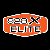 928X Elite Garages